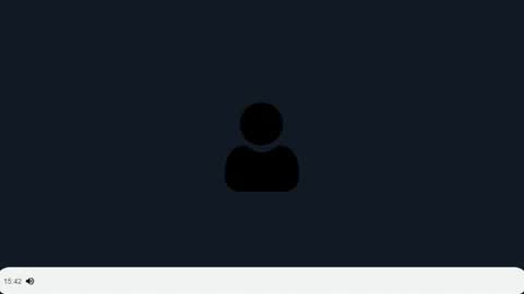 Mila online show from April 7, 2026, 11:10 am