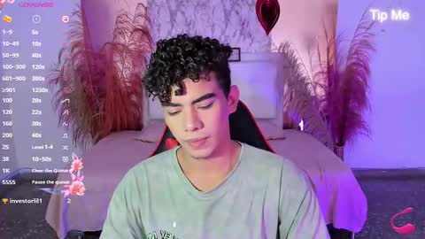 javi15  online show from September 26, 2025, 3:43 am