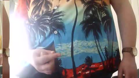 Jaedon online show from May 4, 2026, 12:56 pm