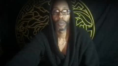 jaehamilton online show from November 23, 2025, 8:03 am