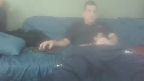 jag8637 online show from January 3, 2025, 2:40 pm