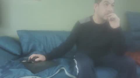 jag8637 online show from January 9, 2025, 9:37 am