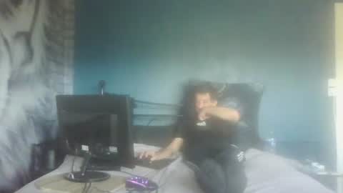 jag8637 online show from March 3, 2025, 2:15 pm