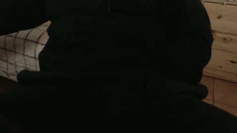 Jagger online show from January 9, 2026, 6:31 pm