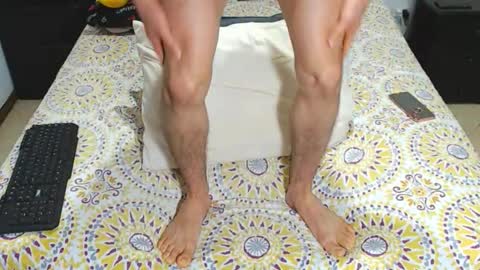 jahshot4 online show from November 29, 2025, 4:15 am