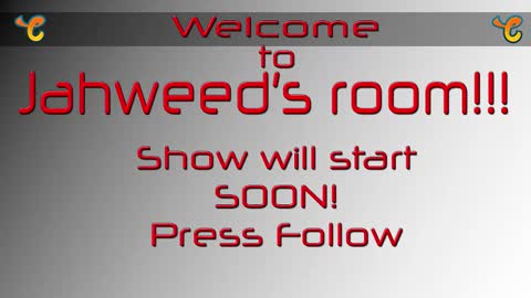 Jahweed online show from November 22, 2025, 8:46 am