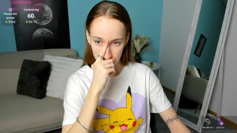 Jeidi online show from April 1, 2026, 1:34 pm