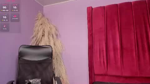 jailinashley online show from June 25, 2026, 2:55 am