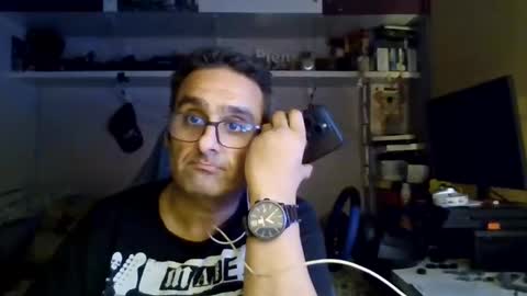 jaimellon26 online show from January 18, 2026, 6:23 pm