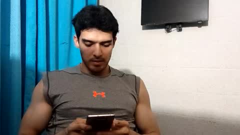 JaxXx online show from February 22, 2026, 3:40 am