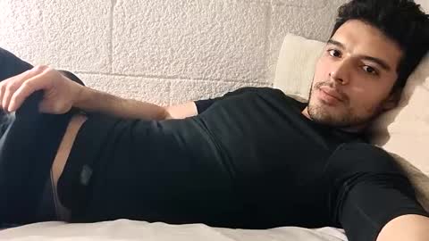 JaxXx online show from February 25, 2026, 6:45 am