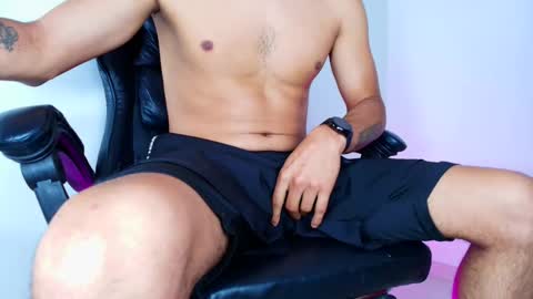 Snapshot of jairmedcer chatting on October 22, 2025, 11:32 am jairmedcer online show from October 22, 2025, 11:32 am