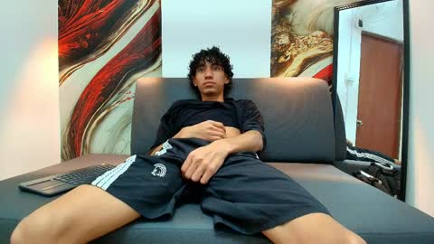 jack online show from April 6, 2026, 7:26 pm