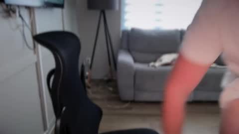 Jake online show from November 9, 2025, 7:45 pm