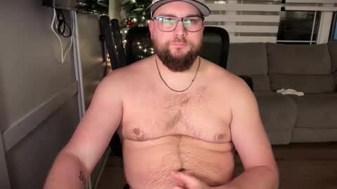 Jake online show from December 3, 2025, 12:29 am