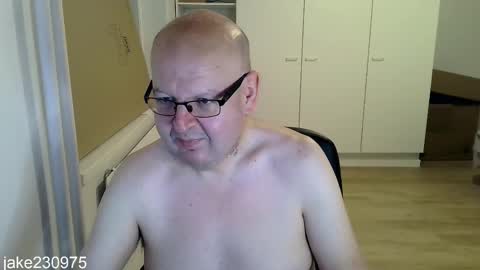 Snapshot of jake230975 chatting on November 15, 2025, 7:10 pm Jake2309 online show from November 15, 2025, 7:10 pm