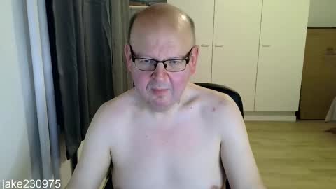 Jake2309 online show from December 5, 2025, 8:27 pm