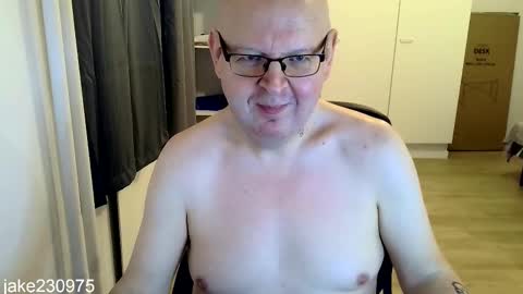 Jake2309 online show from January 7, 2026, 8:00 pm