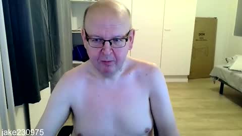 Jake2309 online show from February 2, 2026, 7:34 pm