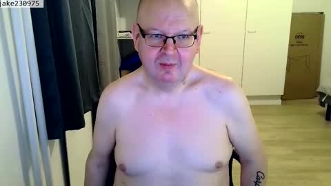 Jake2309 online show from March 2, 2026, 8:04 pm