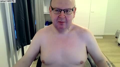 Jake2309 online show from May 26, 2026, 6:59 pm
