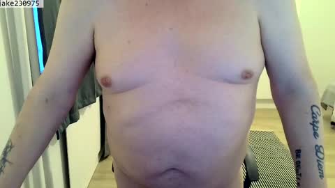 Jake2309 online show from May 27, 2026, 7:11 pm