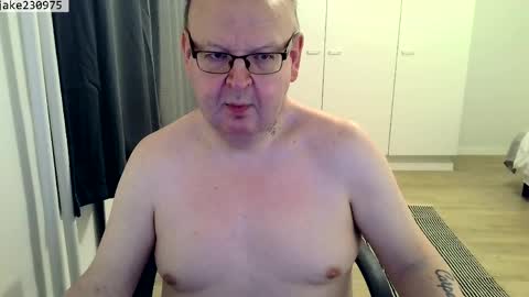 Jake2309 online show from May 28, 2026, 6:49 pm