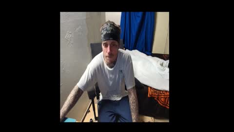 showingitoff online show from January 18, 2026, 7:01 am