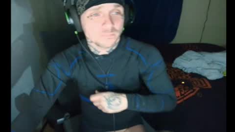 showingitoff online show from February 12, 2026, 7:14 am