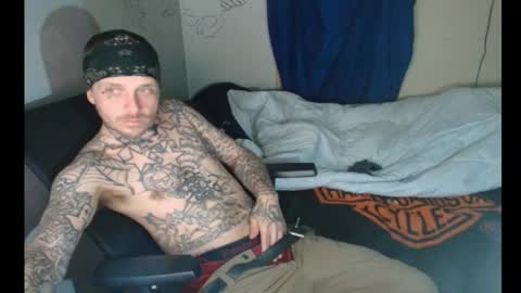 showingitoff online show from February 17, 2026, 4:31 am