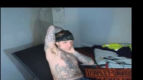 showingitoff online show from March 2, 2026, 7:15 am