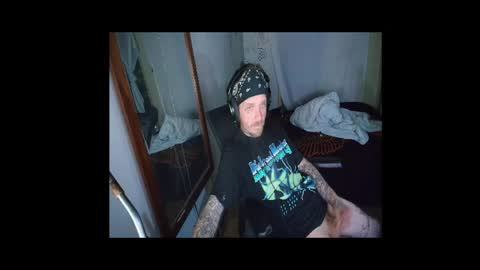 showingitoff online show from April 11, 2026, 6:51 am