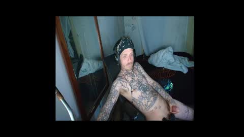 showingitoff online show from April 11, 2026, 7:45 am