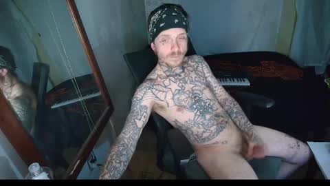 showingitoff online show from April 16, 2026, 7:31 am