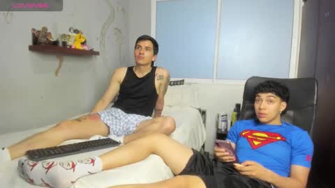 JAKE BOO online show from October 26, 2025, 1:00 am