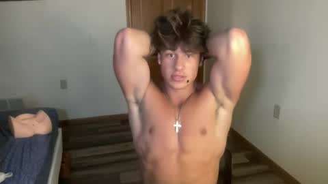 jake_brick online show from July 4, 2026, 11:55 pm