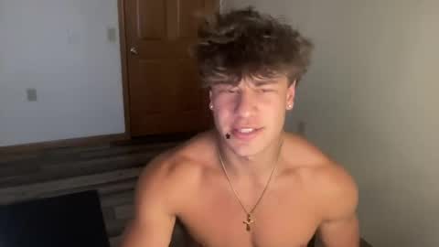 jake_brick online show from July 12, 2026, 12:34 am