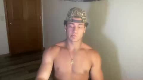 jake_brick online show from July 13, 2026, 2:36 am