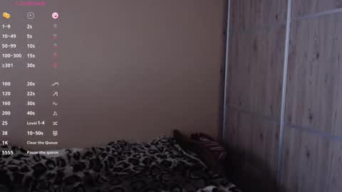 jake_buddy online show from December 15, 2025, 12:31 pm