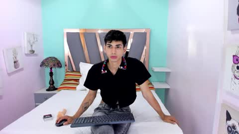 Snapshot of jake_clarks chatting on September 12, 2025, 9:26 pm Jake Clark online show from September 12, 2025, 9:26 pm