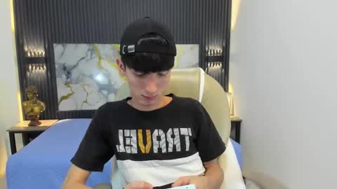 JAKE online show from September 30, 2025, 8:03 pm