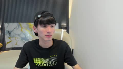 JAKE online show from October 18, 2025, 9:59 pm