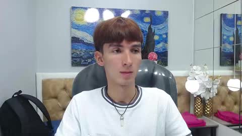 JAKE online show from March 15, 2026, 3:34 am