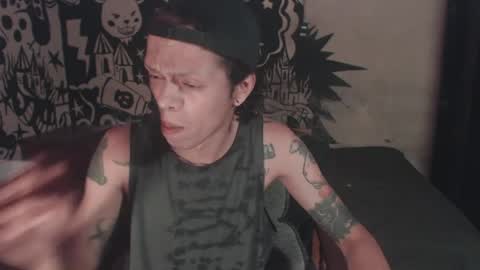 JakeRam online show from March 31, 2026, 10:32 pm