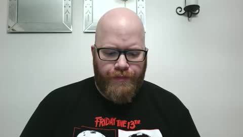 Jake - Check out my NEW OnlyFans page  online show from January 31, 2026, 11:36 pm