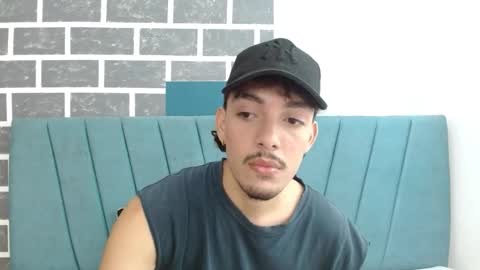 jake_laraxxx online show from September 14, 2025, 5:56 pm