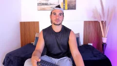 Snapshot of jake_muller1 chatting on November 4, 2025, 3:27 am Jake  online show from November 4, 2025, 3:27 am