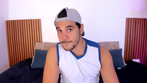 Jake  online show from November 6, 2025, 3:40 am