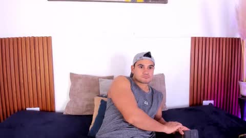 Jake  online show from December 15, 2025, 3:22 am