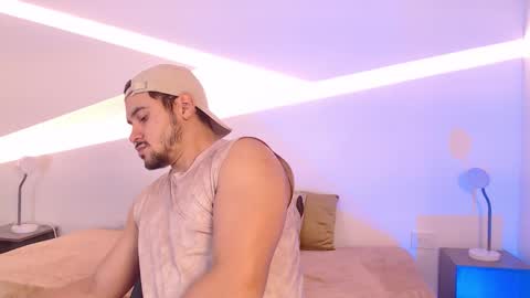 Jake  online show from February 2, 2026, 3:38 am